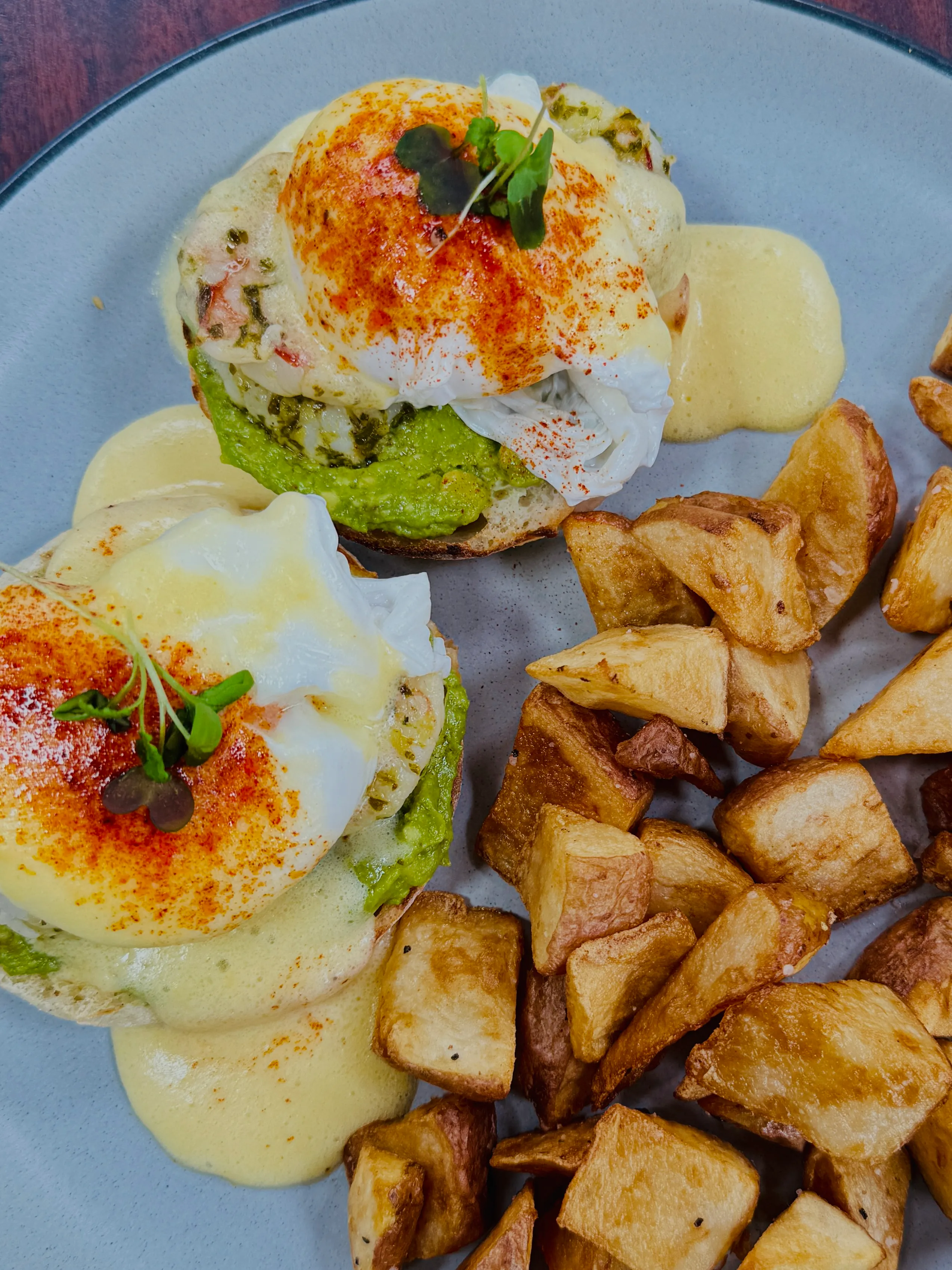 Wild Argentinian Shrimp Benny
